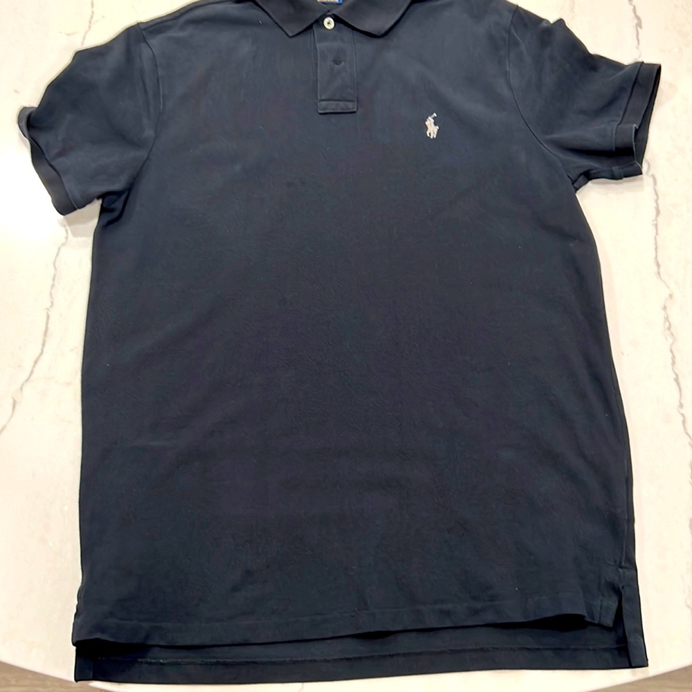 Polo Ralph Lauren Men’s slim fit size large